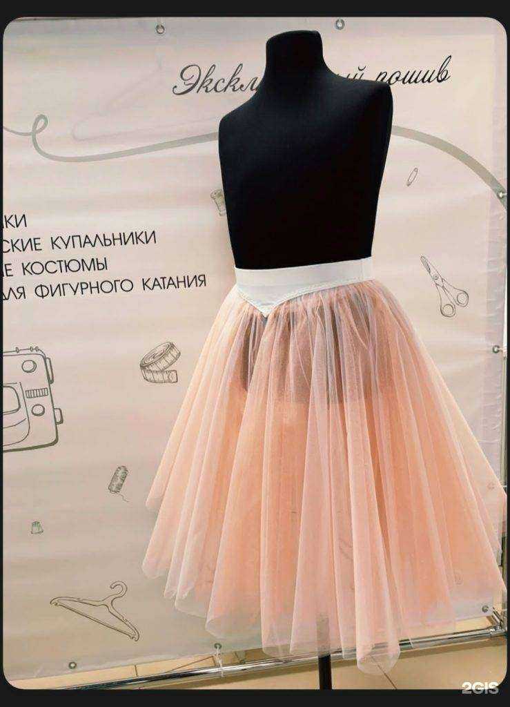 Отзывы на компанию Мастерская балета в Самаре в Самаре c фото