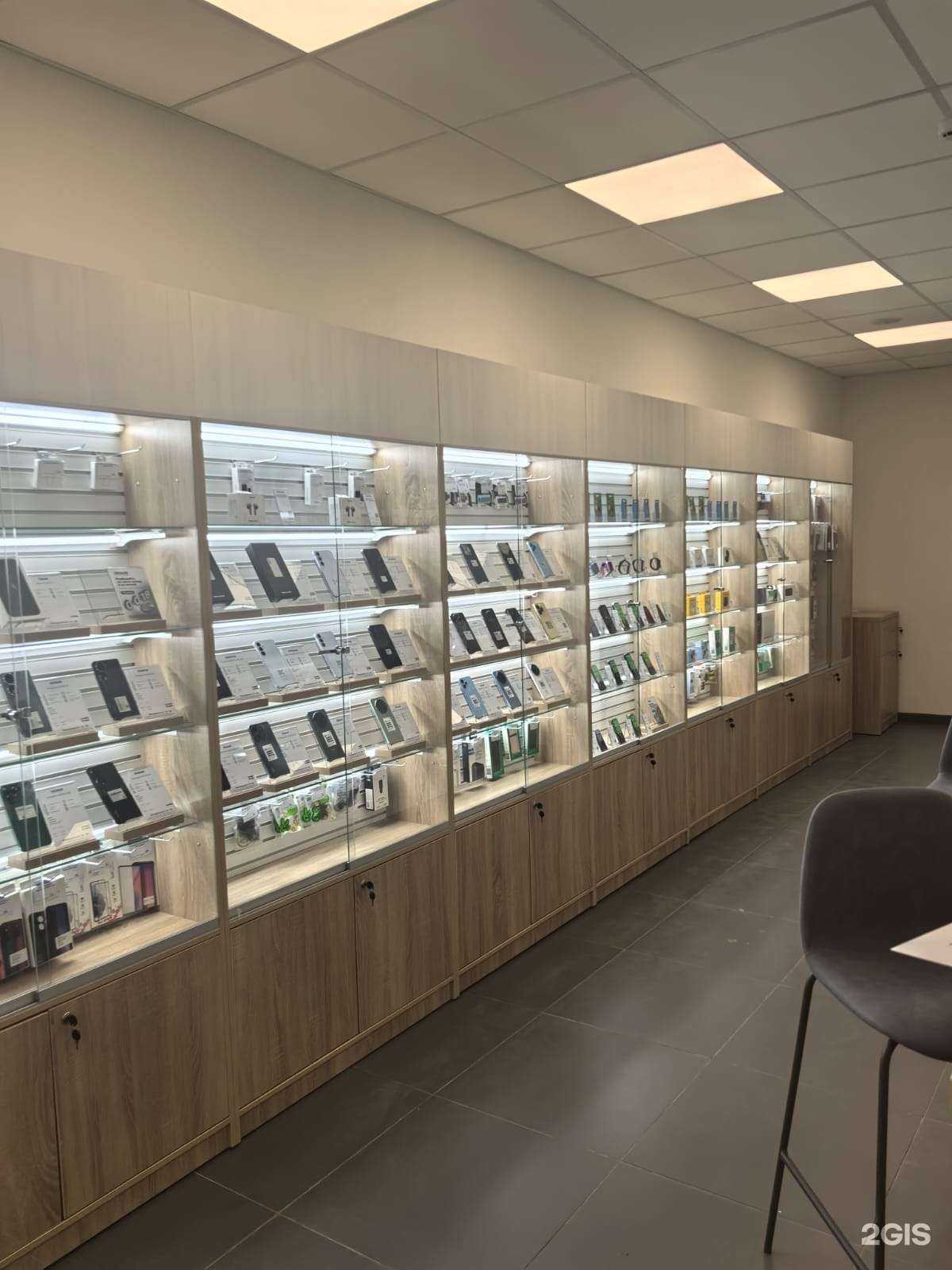 Отзывы на компанию Связь.ON в Волгограде c фото