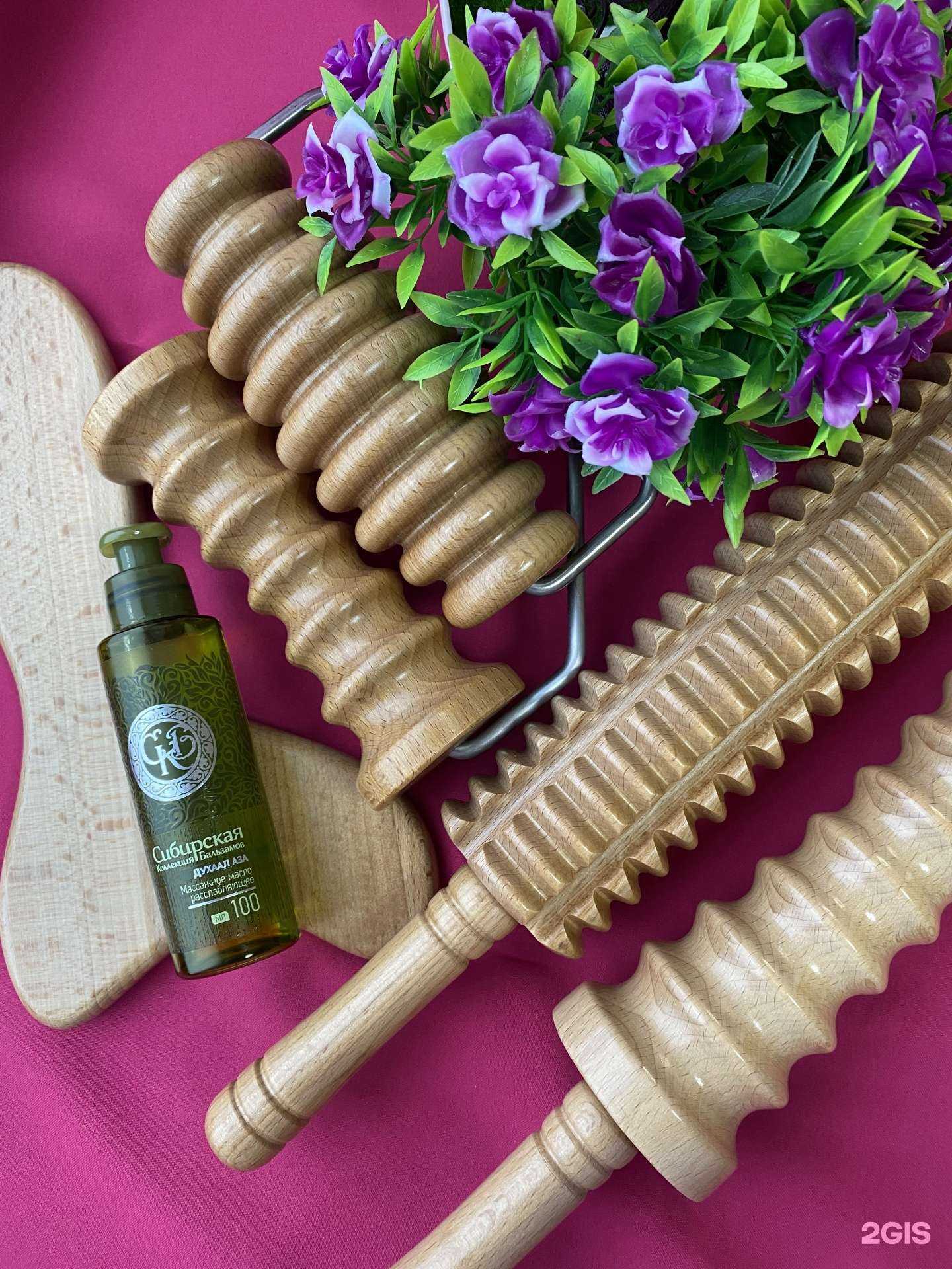 Отзывы на компанию Между нами девочками в Кургане c фото