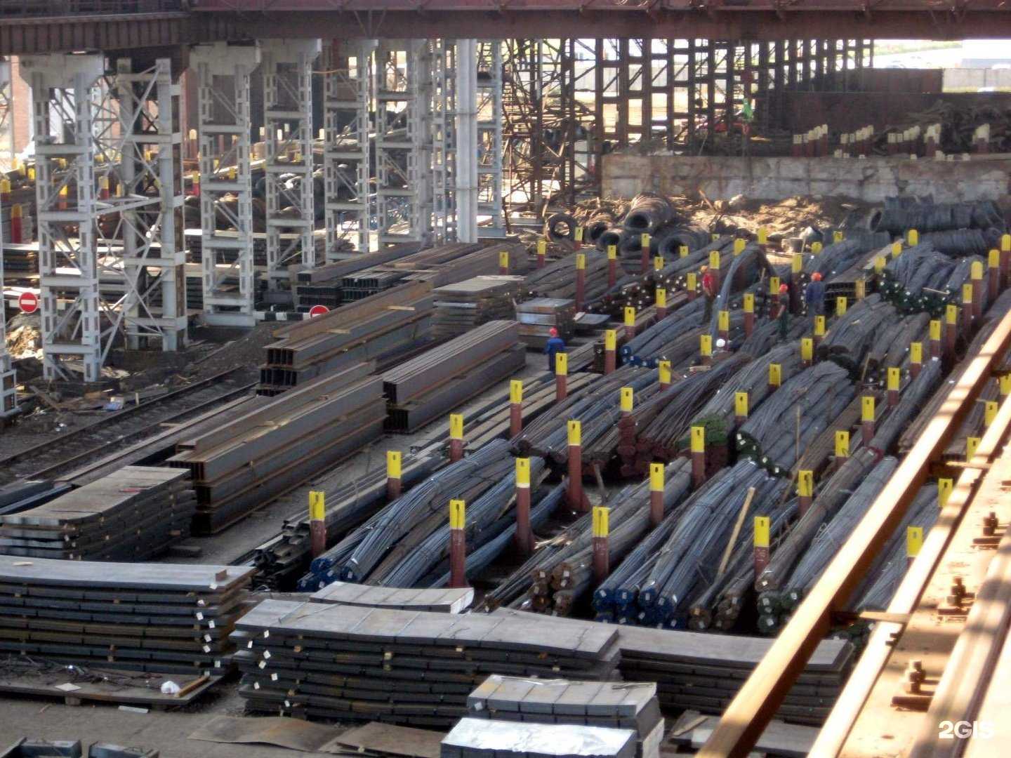 Отзывы на компанию УралСталь в Уфе c фото