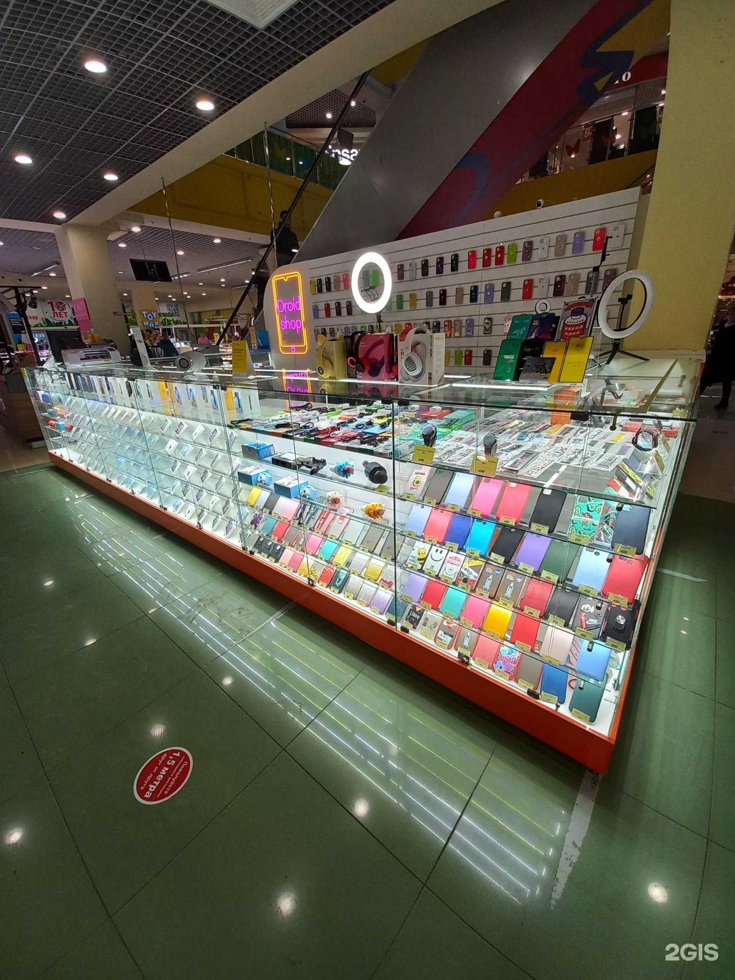 Отзывы на компанию Droid  в г. Тольятти c фото