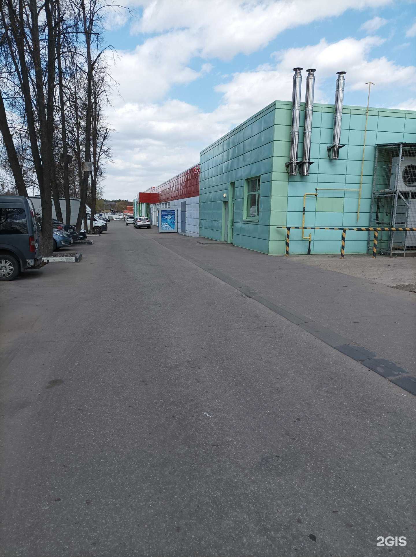 Отзывы на компанию Мастеркэмп в Подольске c фото - фотография 2 из 2