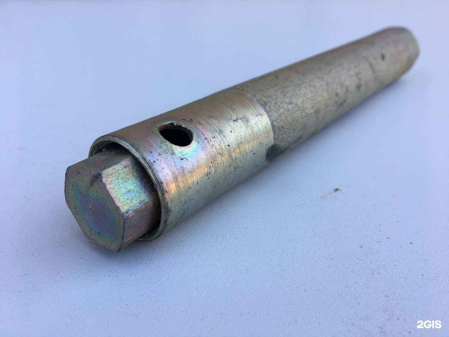 Отзывы на компанию Автозапчасть в Нижнем Новгороде c фото