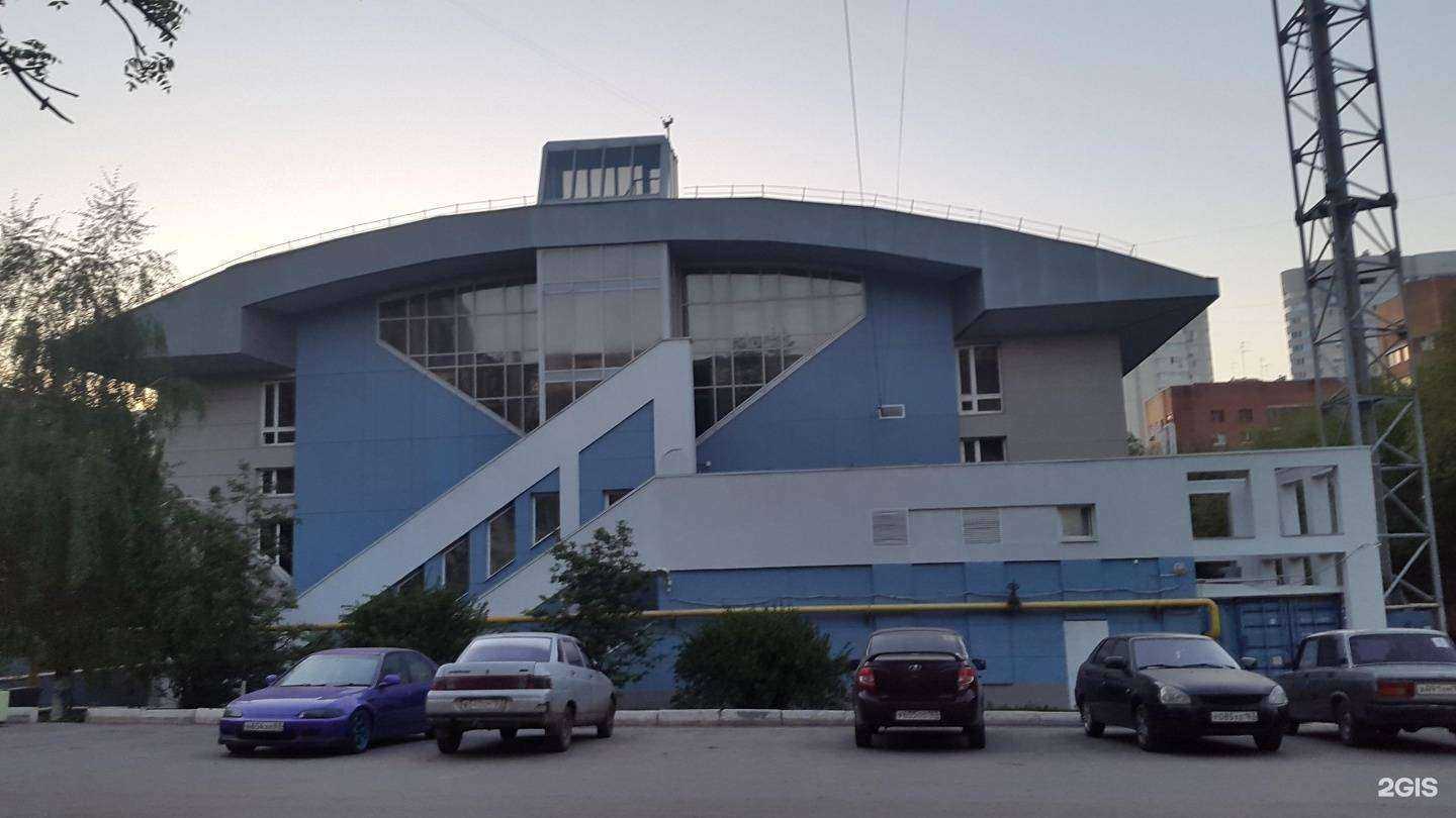 Отзывы на компанию Космос в г. Самара c фото