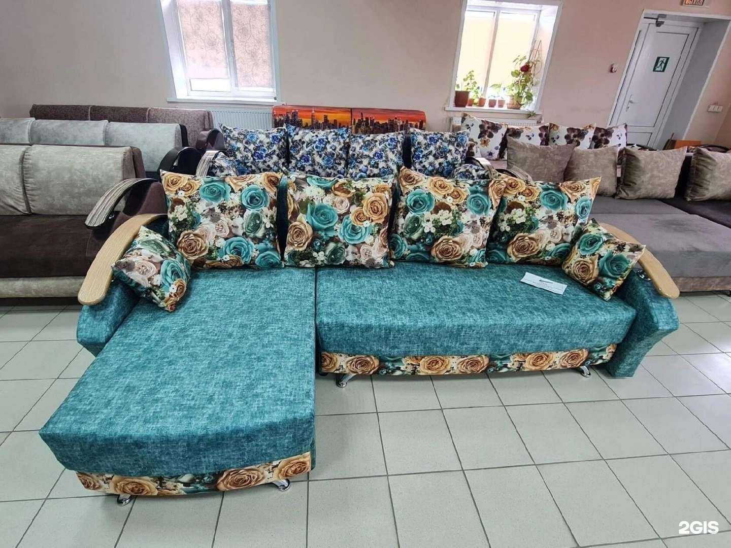 Отзывы на компанию Дом мебели в Сызрани c фото