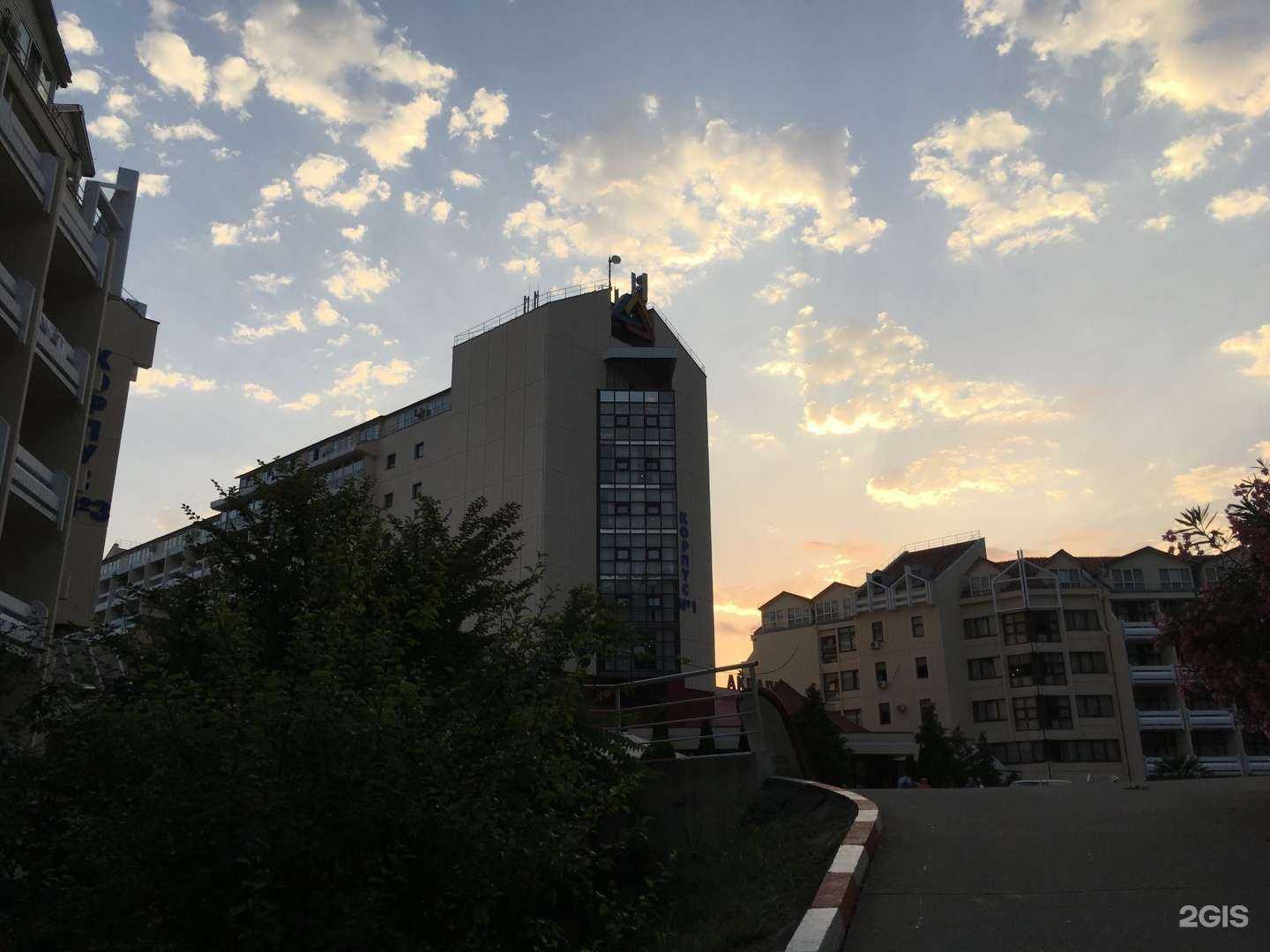 Отзывы на компанию Красота и грация в Сочи c фото - фотография 2 из 2