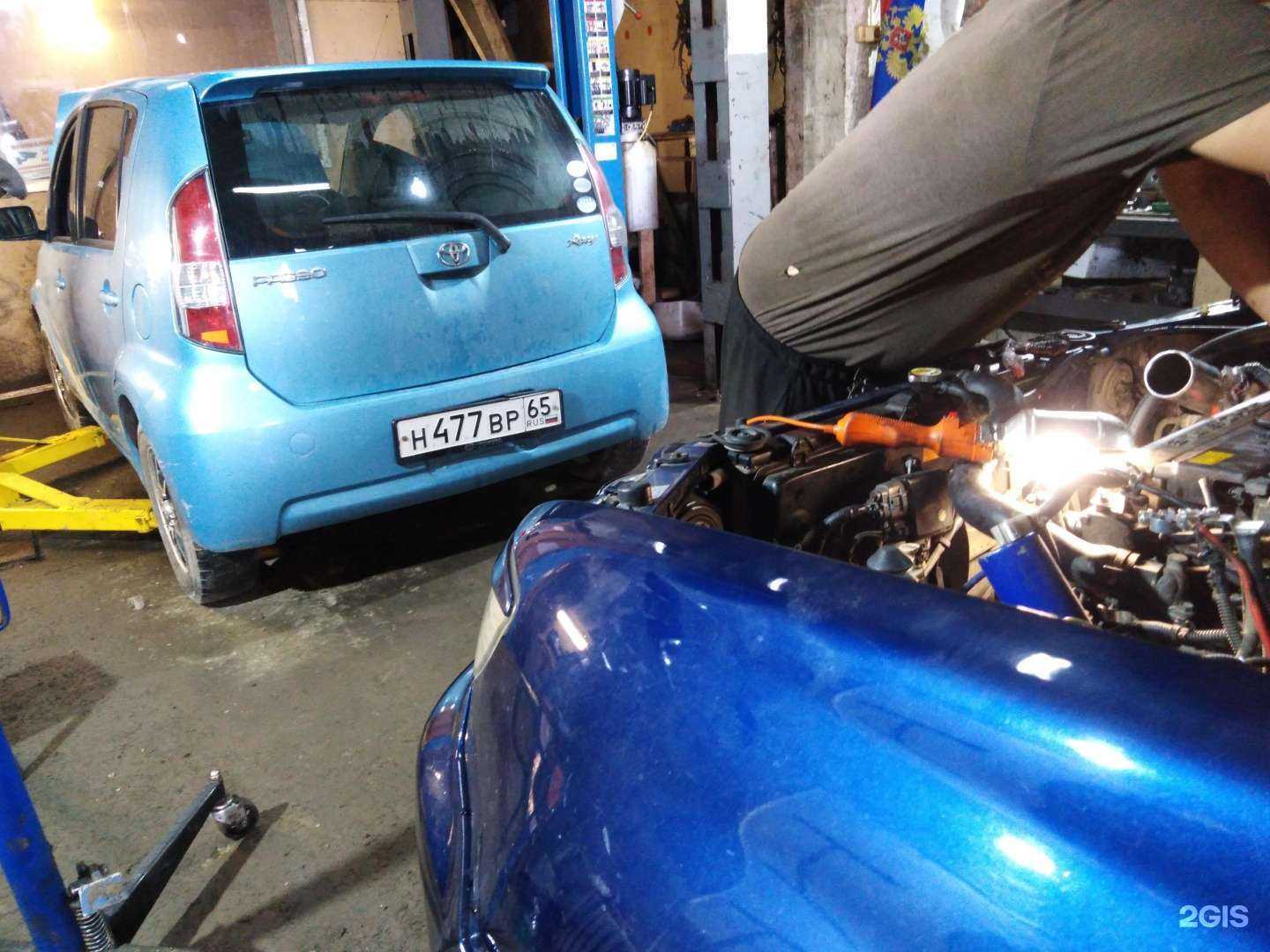 Отзывы на компанию Авторемнасос в Южно-Сахалинске c фото - фотография 2 из 2