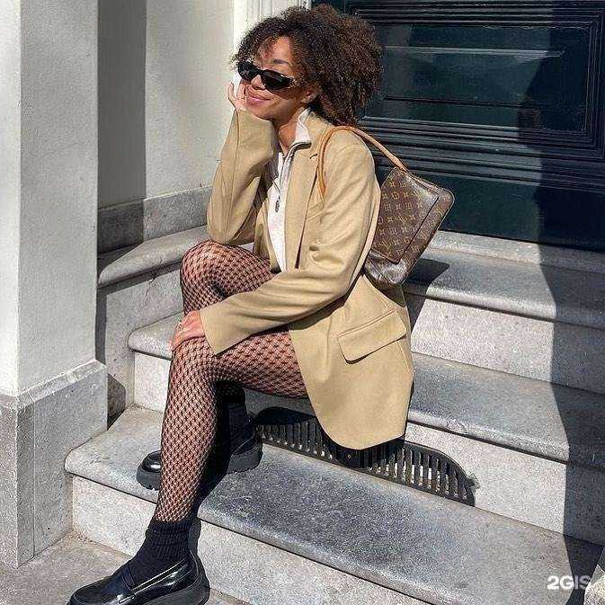 Отзывы на компанию Calzedonia в г. Новосибирск c фото