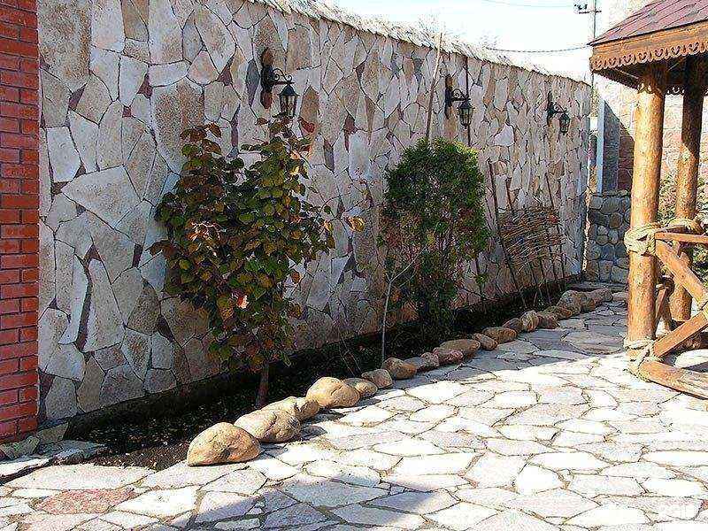 Отзывы на компанию Природный камень в Самаре c фото