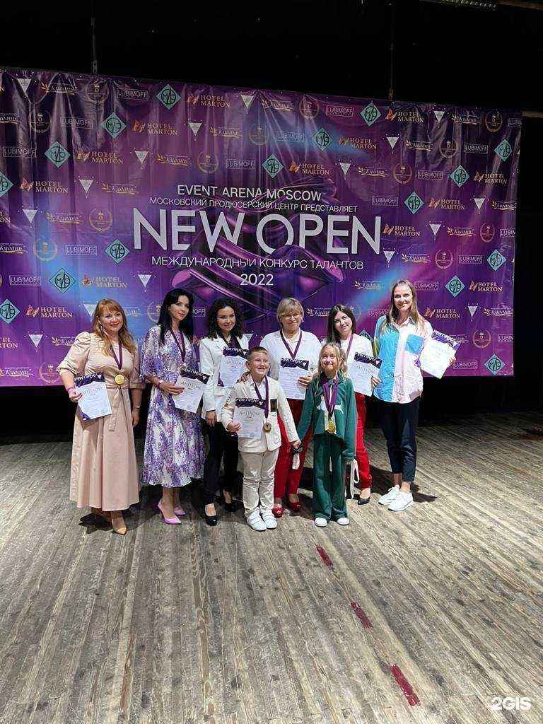 Отзывы на компанию Music School Antony Pro в Краснодаре c фото