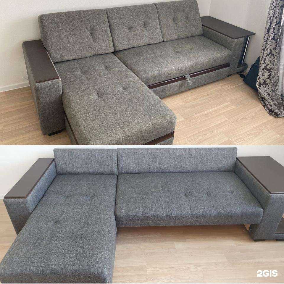 Отзывы на компанию Стимул в Анапе c фото