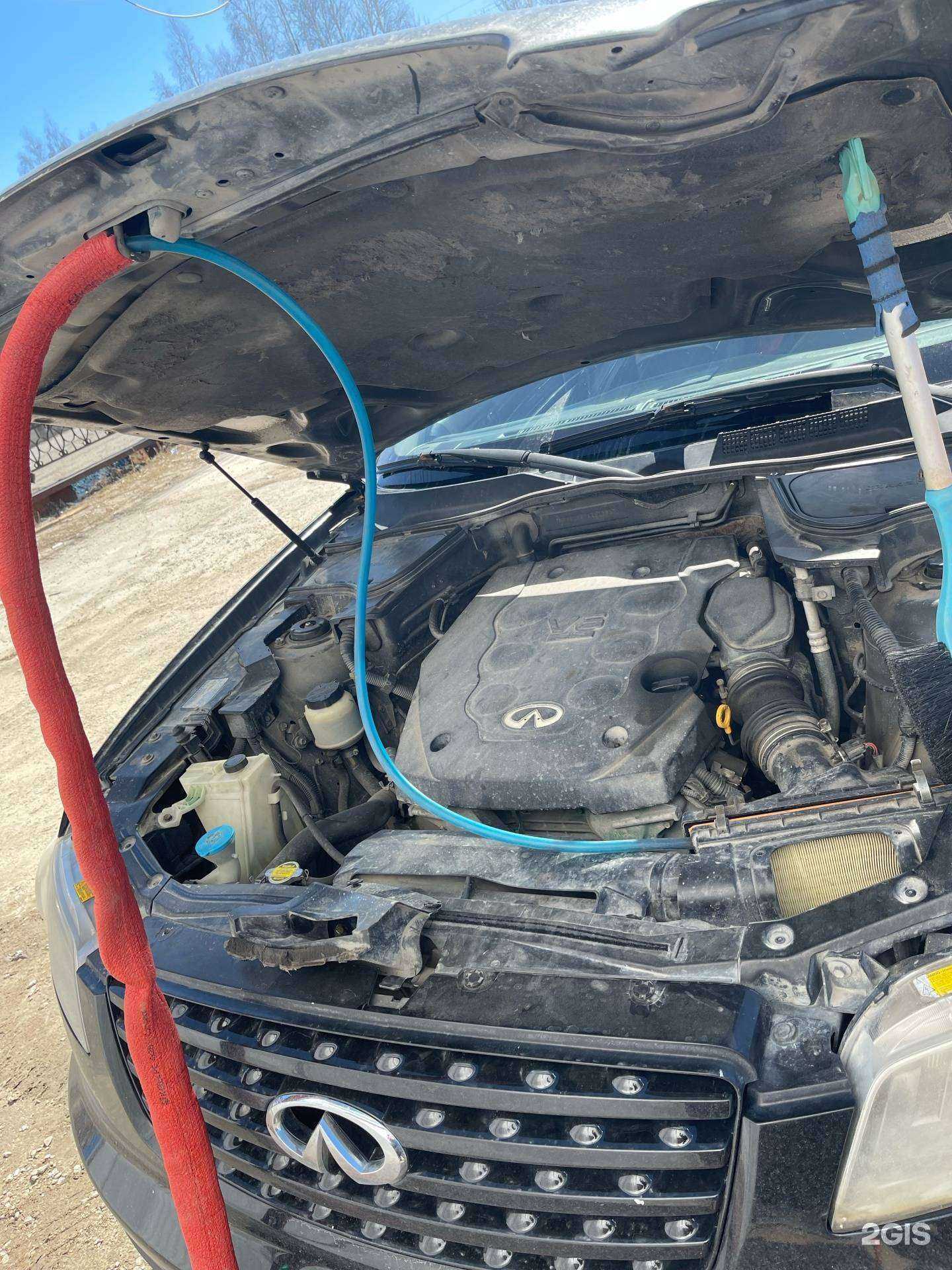 Отзывы на компанию Team Service в Нефтеюганске c фото