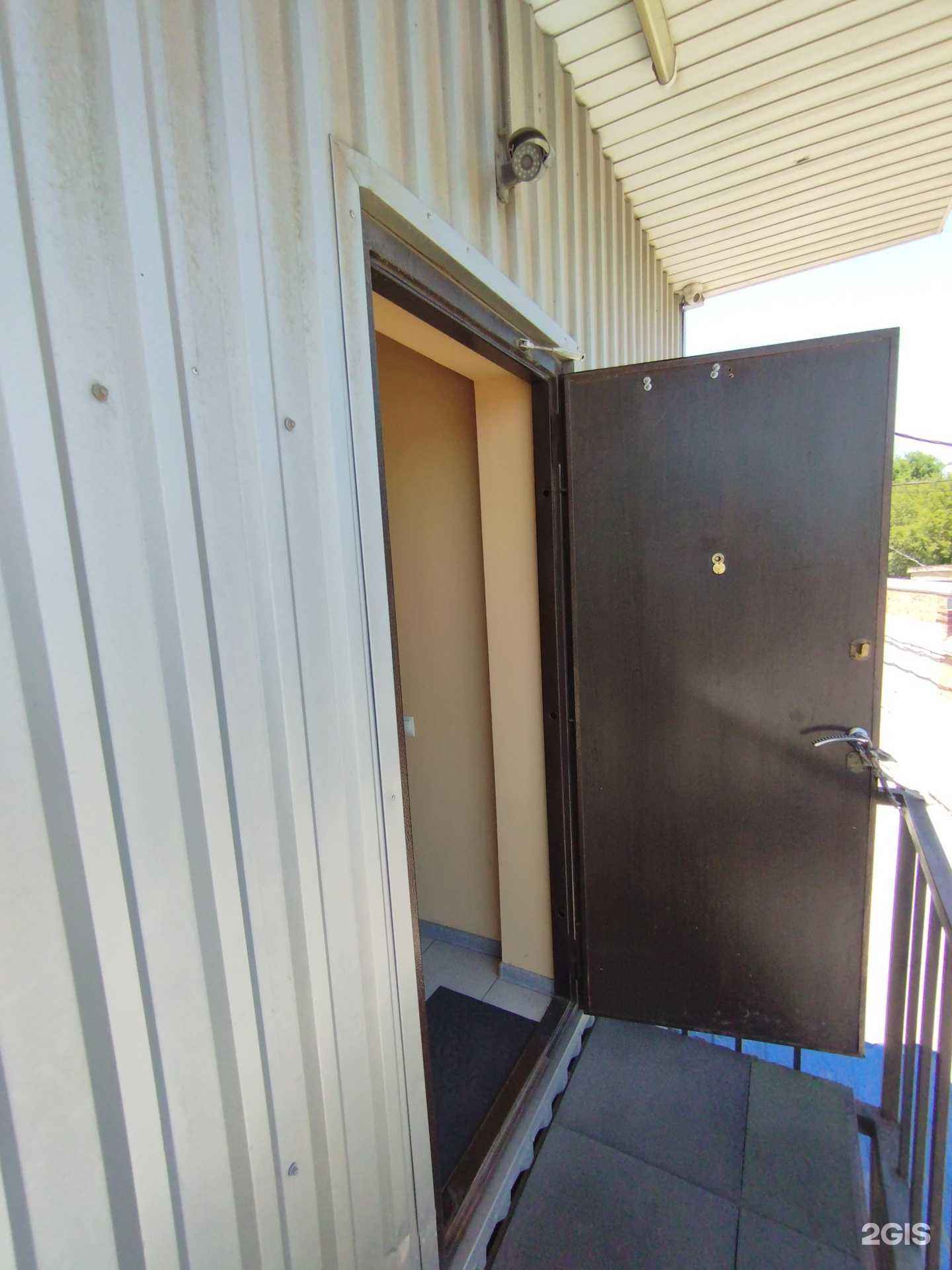 Отзывы на компанию АВ-Логистик в г. Азов c фото