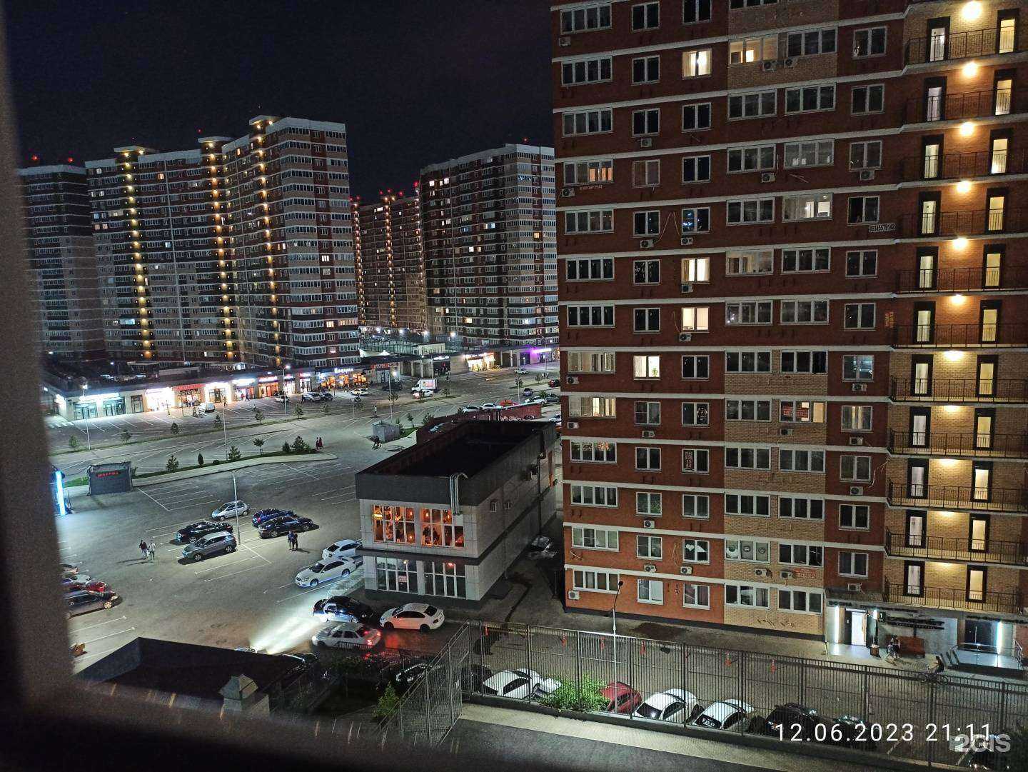 Отзывы на компанию Корпуса в Краснодаре c фото - фотография 2 из 2