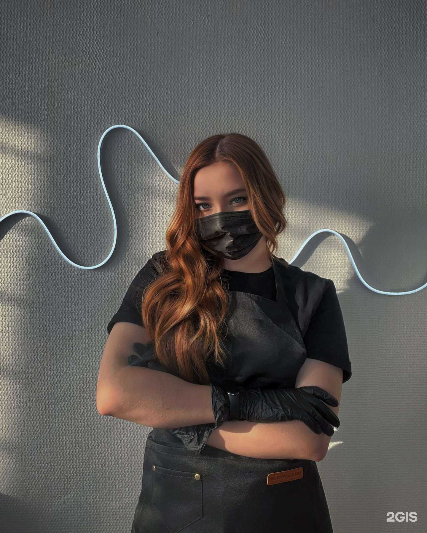 Отзывы на компанию Beauty_ice_ в Барнауле c фото