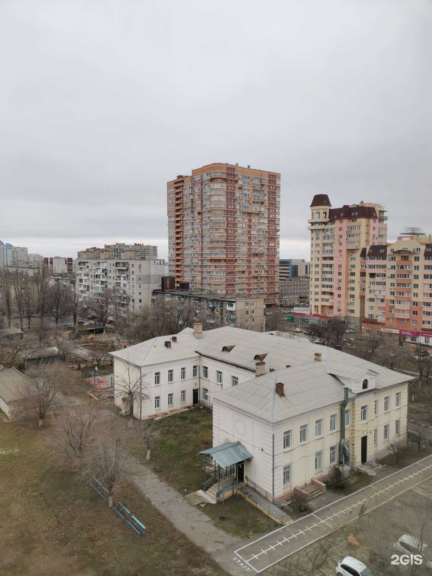 Отзывы на компанию Волгоградская школа-интернат №1 в г. Волгоград c фото