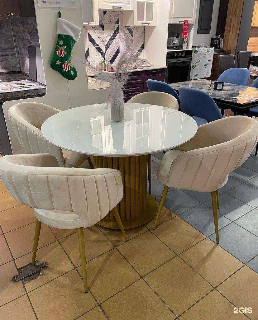 Отзывы на компанию Red Chair в Новосибирске c фото