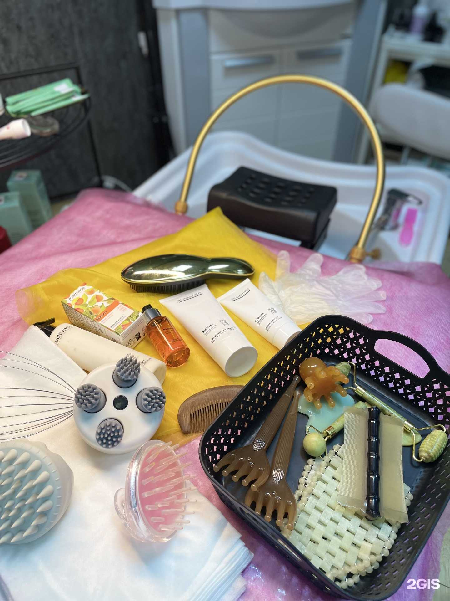 Отзывы на компанию Кабинет эстетической косметологии Надежды Якушевой в Якутске c фото