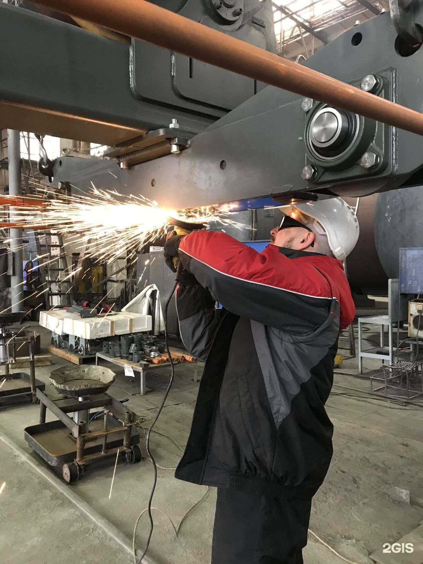 Отзывы на компанию Vabs в Волгограде c фото