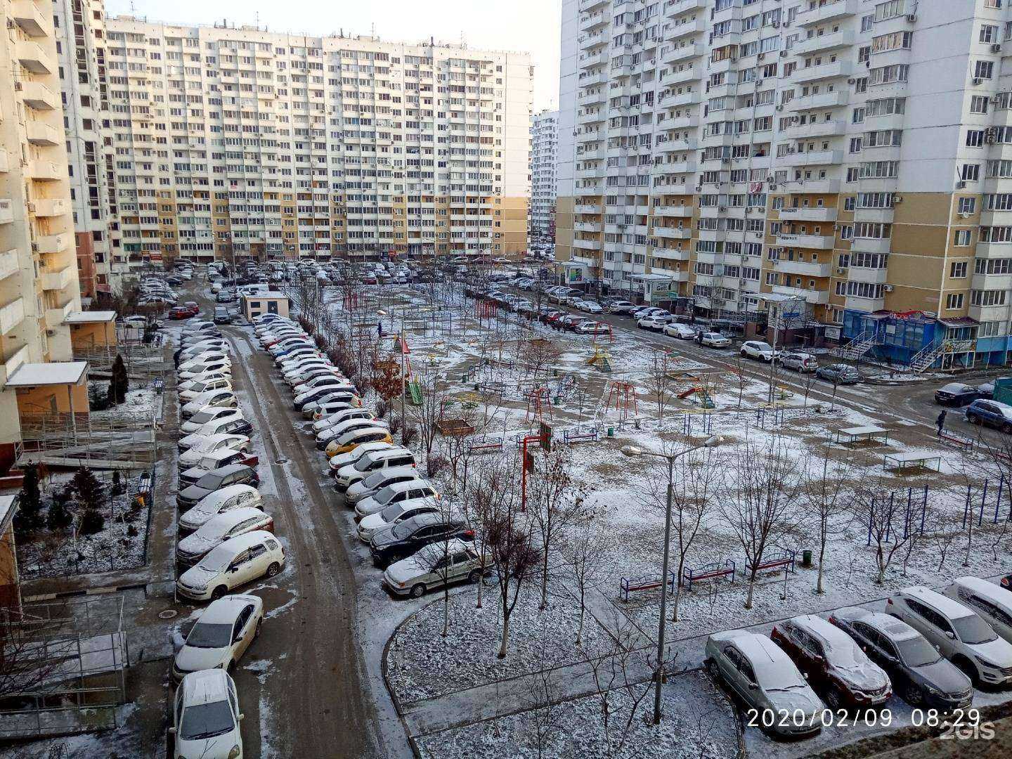 Отзывы на компанию More Аренды в Краснодаре c фото