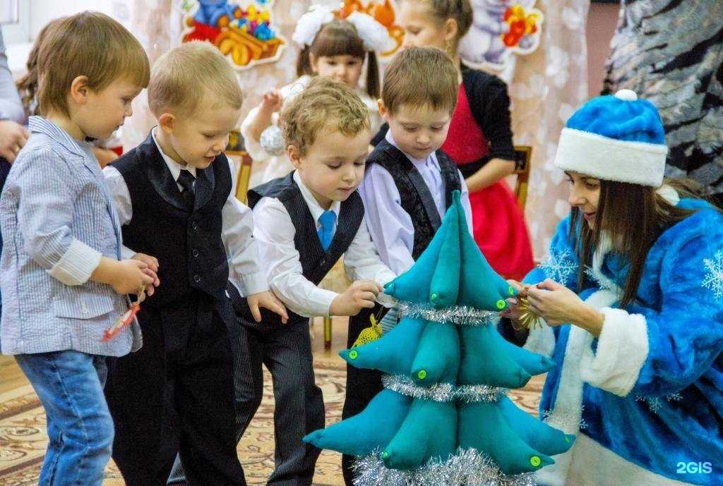 Отзывы на компанию Детский сад №62 в г. Иваново c фото