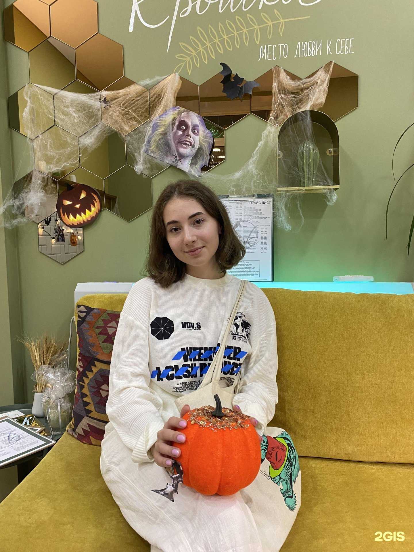 Отзывы на компанию Ок, крошка в Ярославле c фото