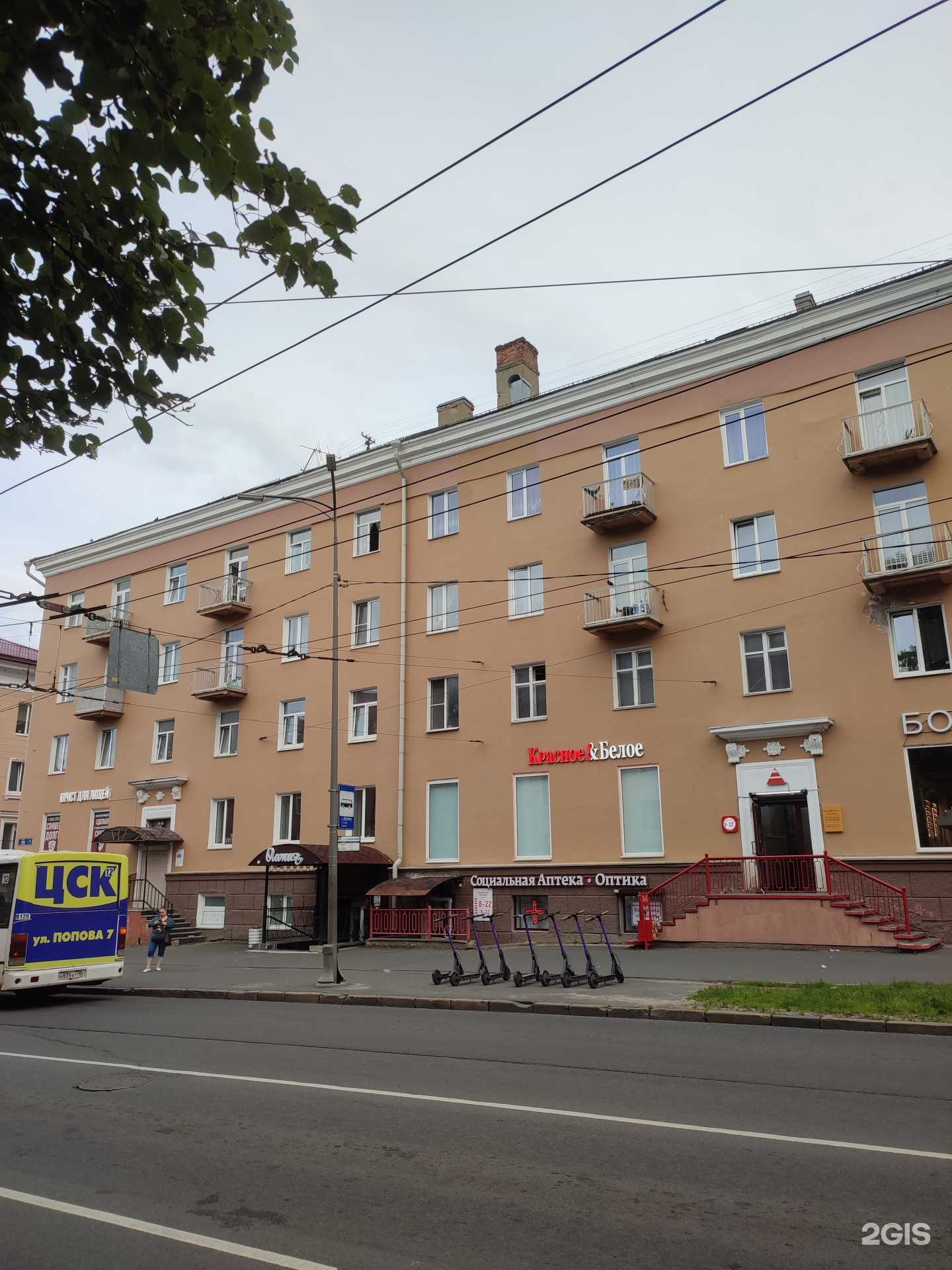 Отзывы на компанию Enjoy в г. Петрозаводск c фото