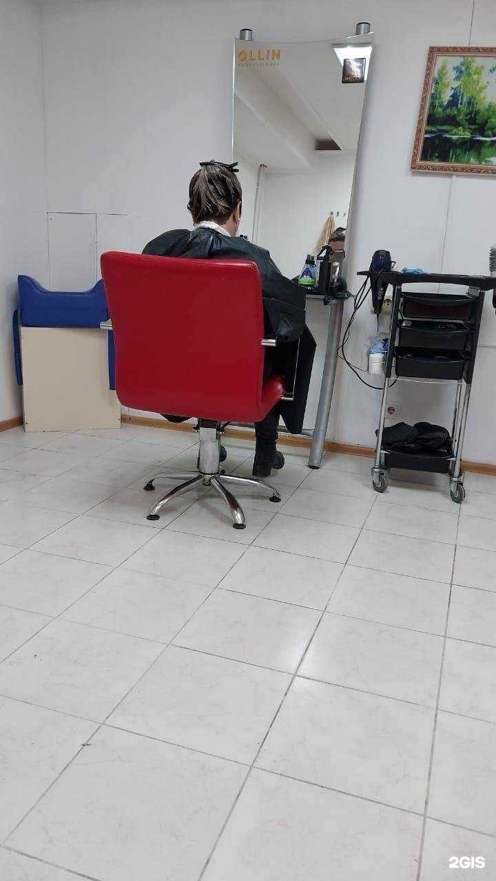 Отзывы на компанию Шарм в Барнауле c фото