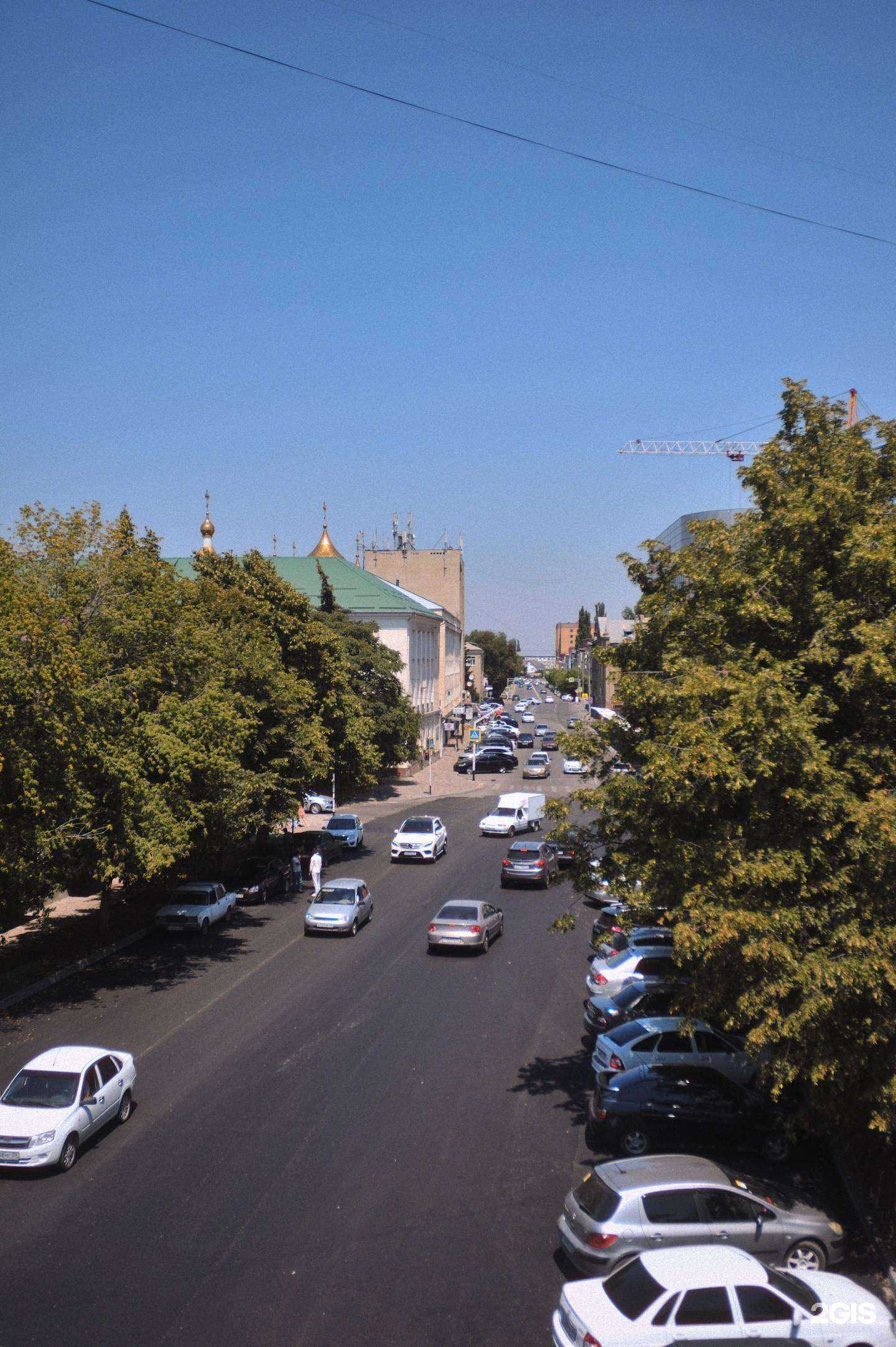 Отзывы на компанию Арсенал в Черкесске c фото - фотография 2 из 2