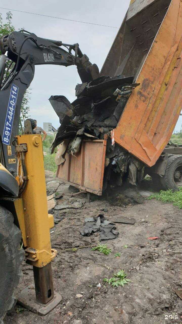 Отзывы на компанию Спецтехника Плюс в Стерлитамаке c фото