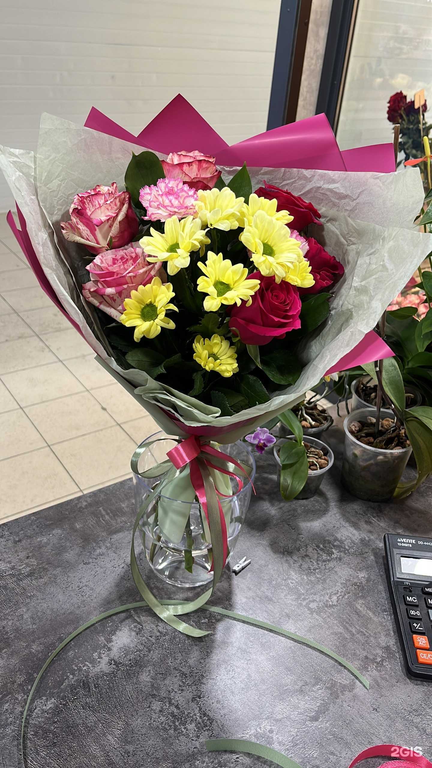 Отзывы на компанию Розочка в г. Барнаул c фото