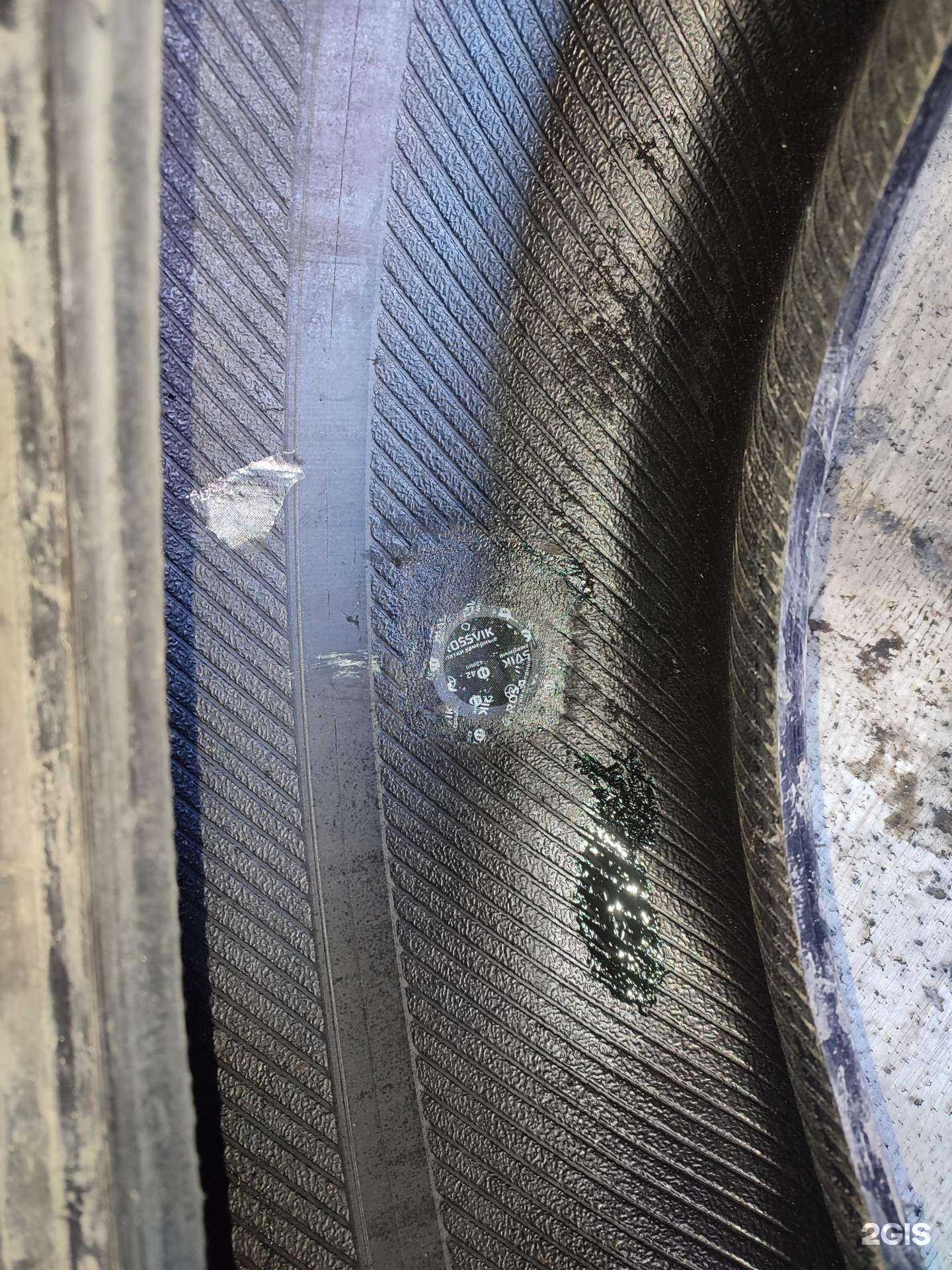 Отзывы на компанию Покрышкин в г. Иркутск c фото