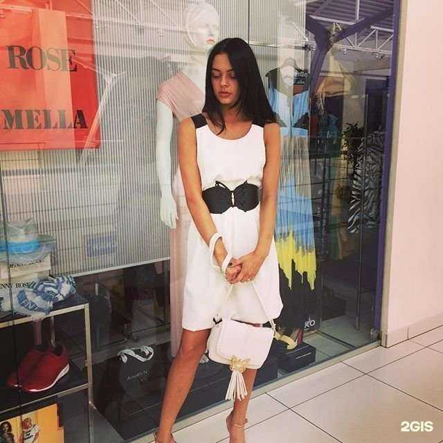 Отзывы на компанию Gallery Fashion в Тамбове c фото