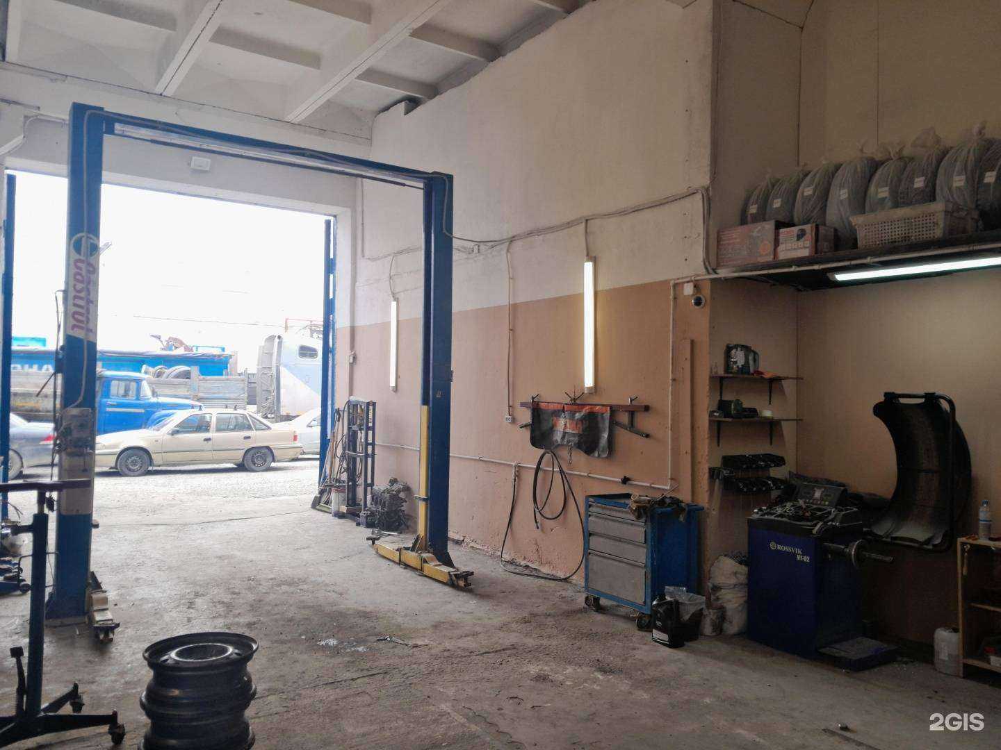 Отзывы на компанию АвтоОпора96 в Екатеринбурге c фото