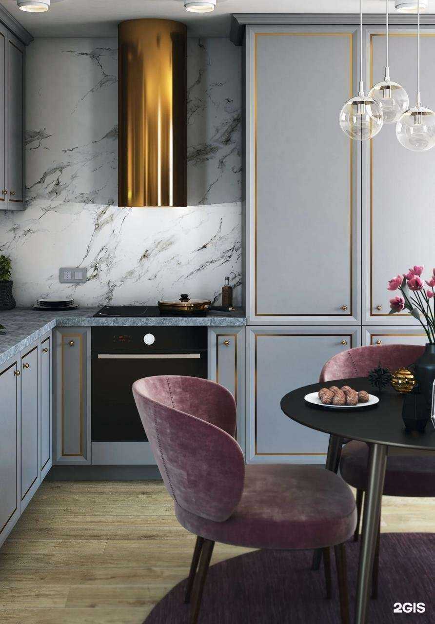 Отзывы на компанию Мебель Проект в Пушкине c фото