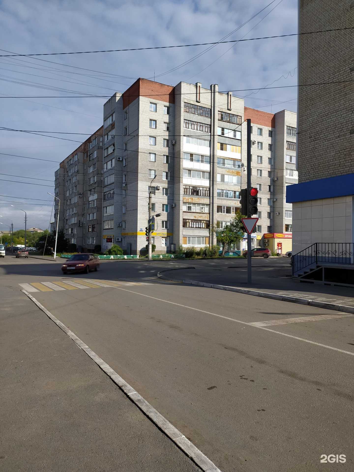 Отзывы на компанию ЛаkМусс в Кургане c фото - фотография 2 из 2