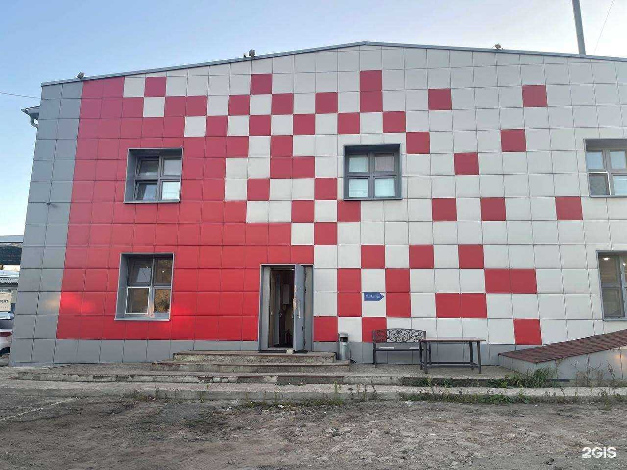 Отзывы на компанию Волжско-Камский оконный завод в Казани c фото