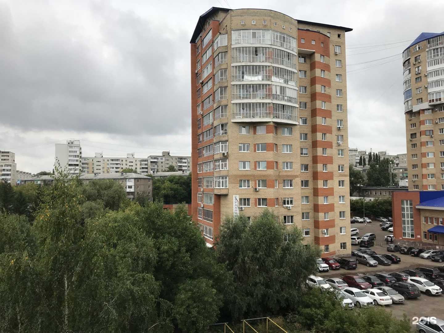 Отзывы на компанию Fiat centro в Уфе c фото - фотография 2 из 2