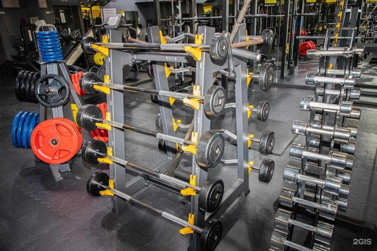 Отзывы на компанию СШОР Спутник в г. Красноярск c фото