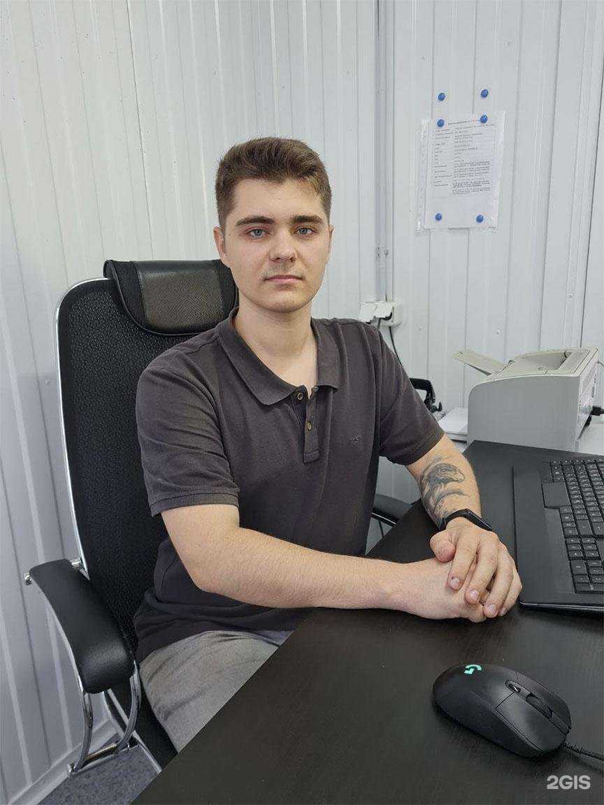 Отзывы на компанию Биотехагро, животноводческое хозяйство в Тимашёвске c фото