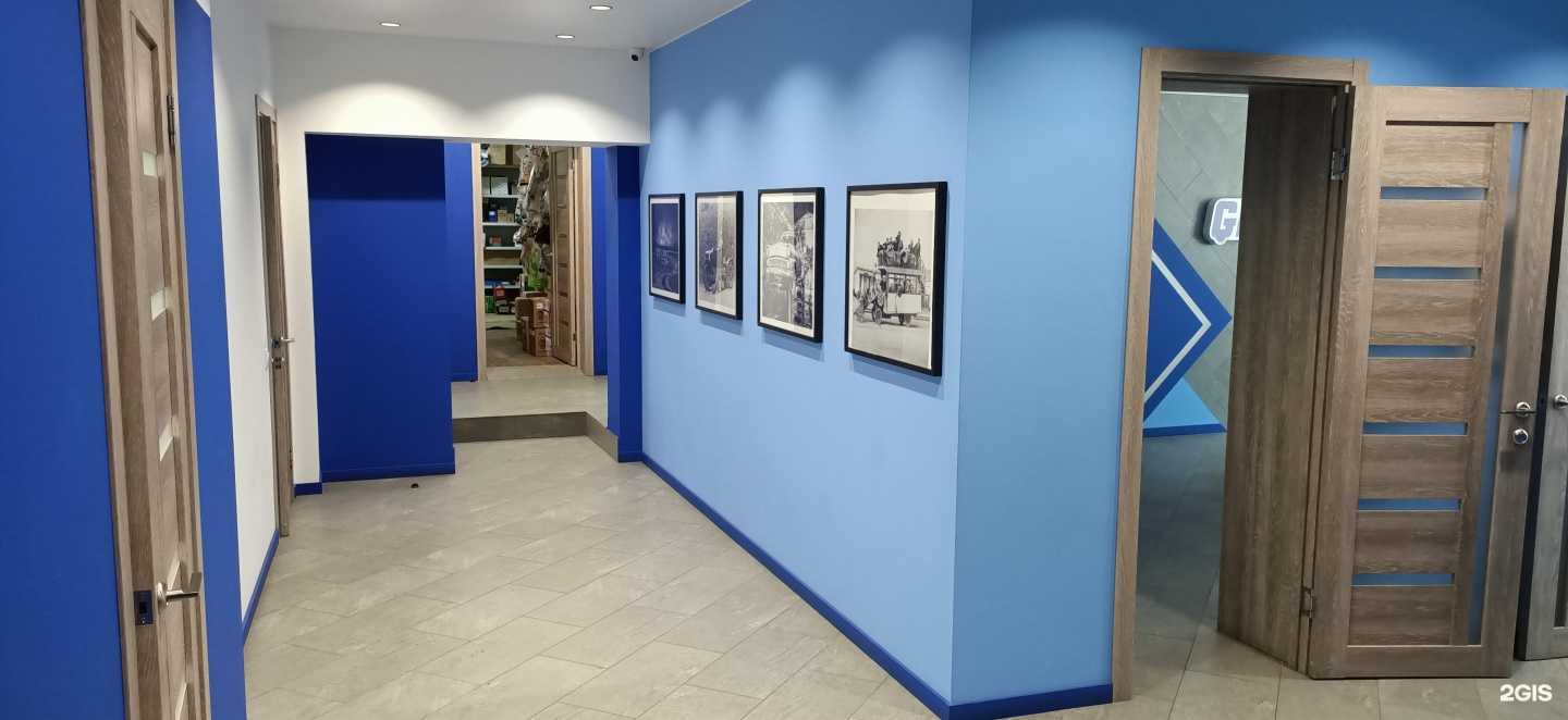 Отзывы на компанию Webasto-Service24 в г. Красноярск c фото