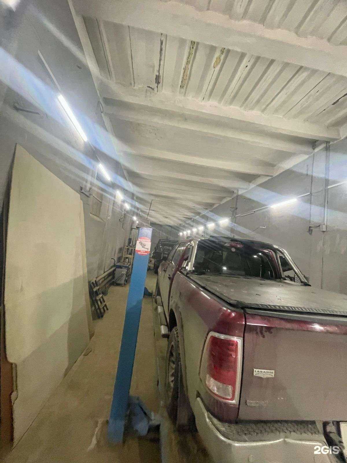 Отзывы на компанию Svm в Нижнем Новгороде c фото