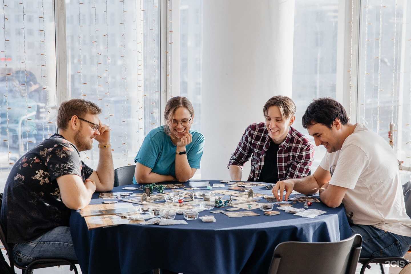 Отзывы на компанию Два кота в г. Новосибирск c фото