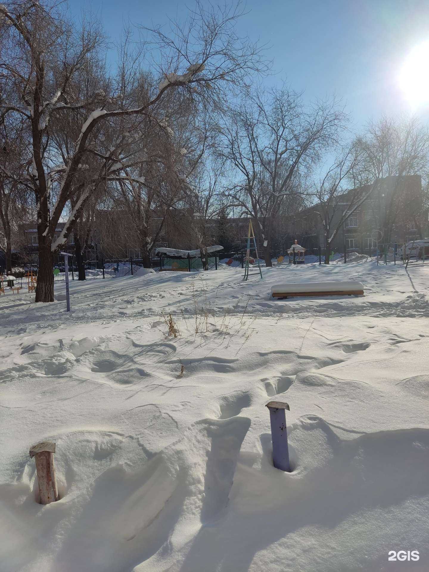 Отзывы на компанию Детский сад №158 в г. Магнитогорск c фото