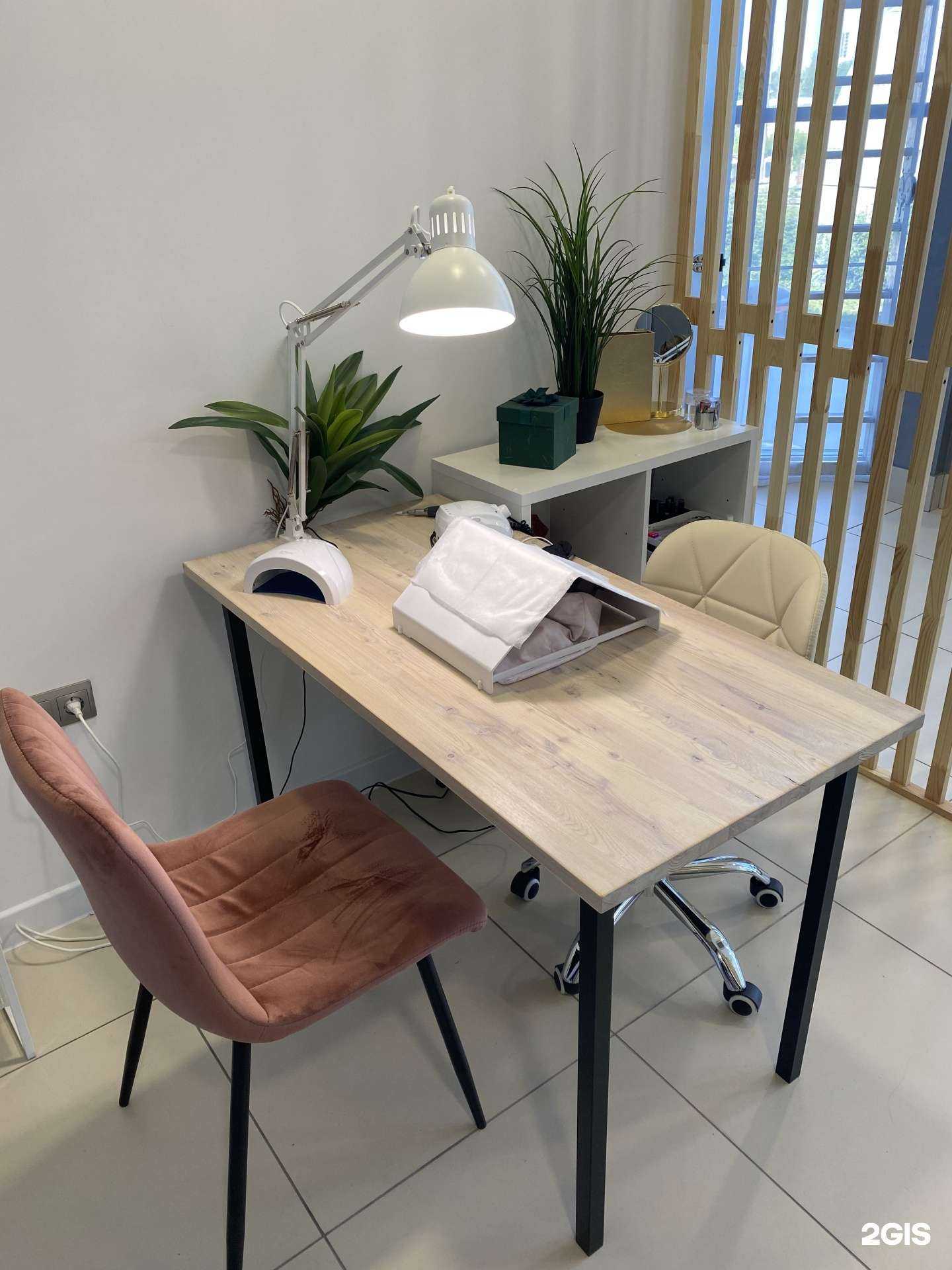 Отзывы на компанию Les в Перми c фото