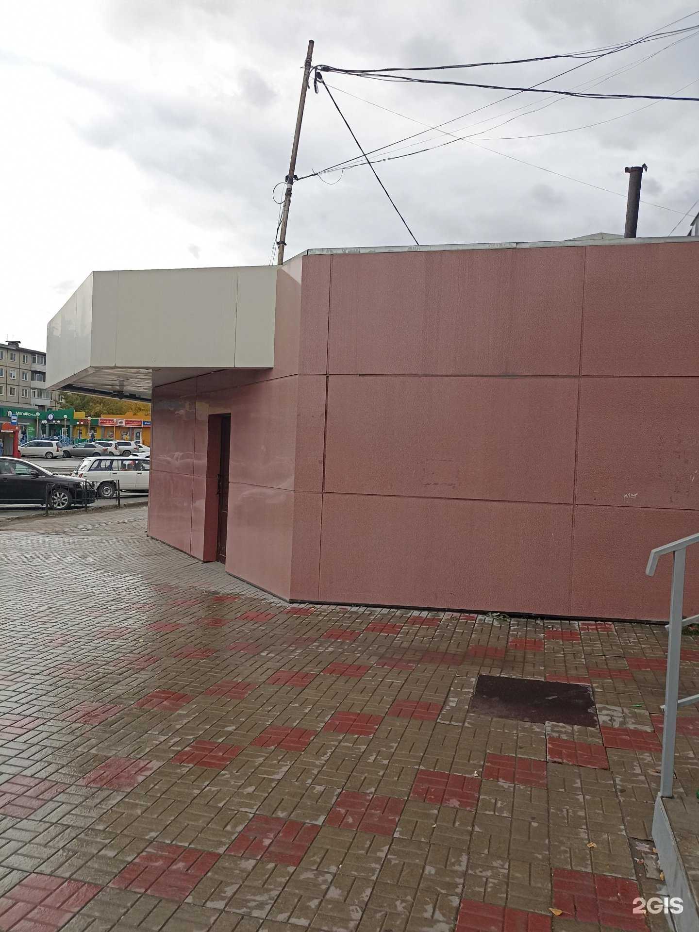 Отзывы на компанию Престиж в Ачинске c фото - фотография 2 из 2