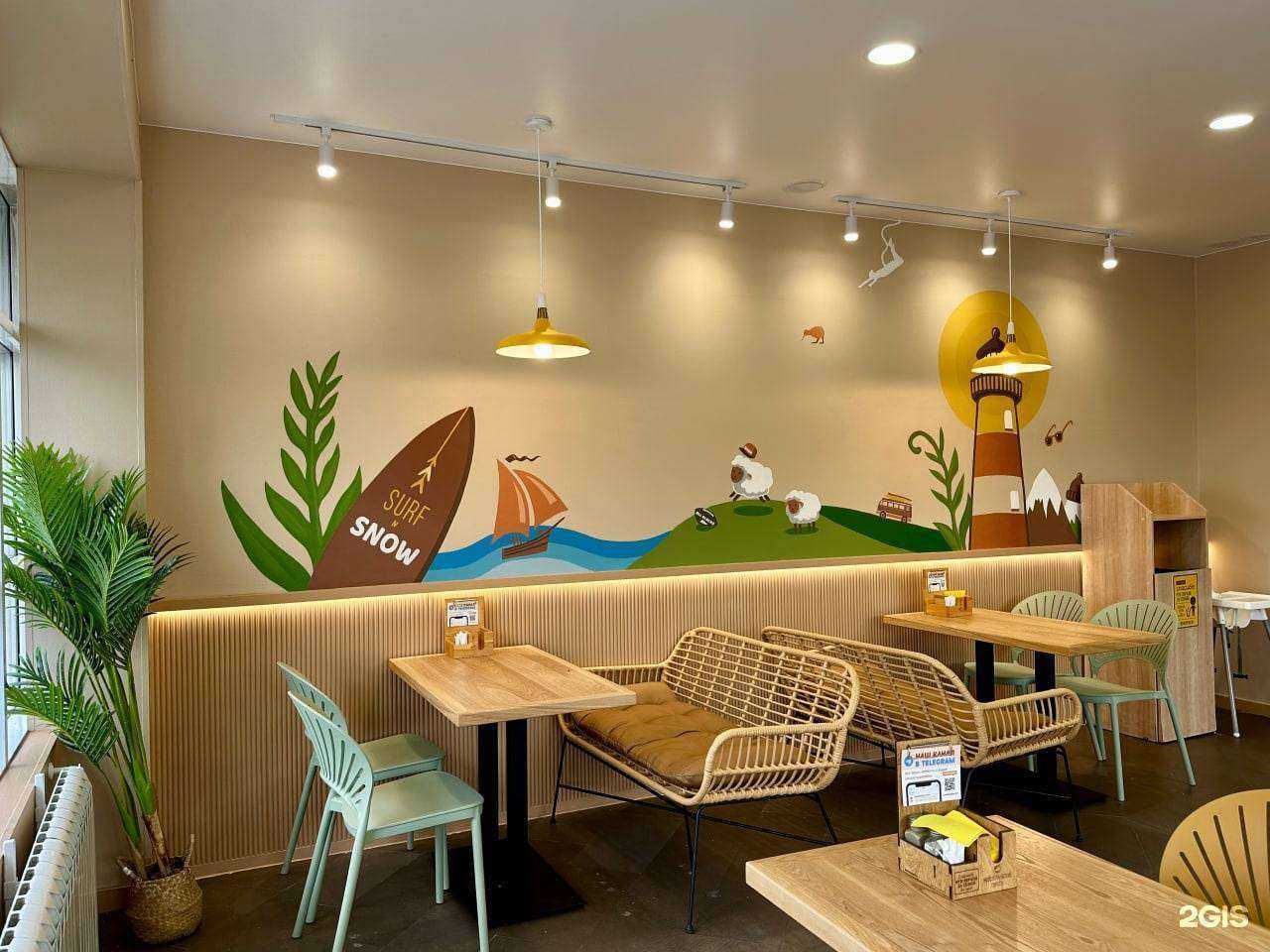 Отзывы на компанию Новозеландские пироги в Иркутске c фото