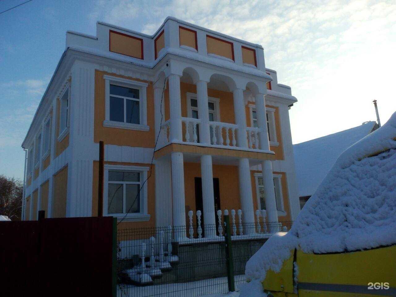 Отзывы на компанию Осби групп в Тюмени c фото