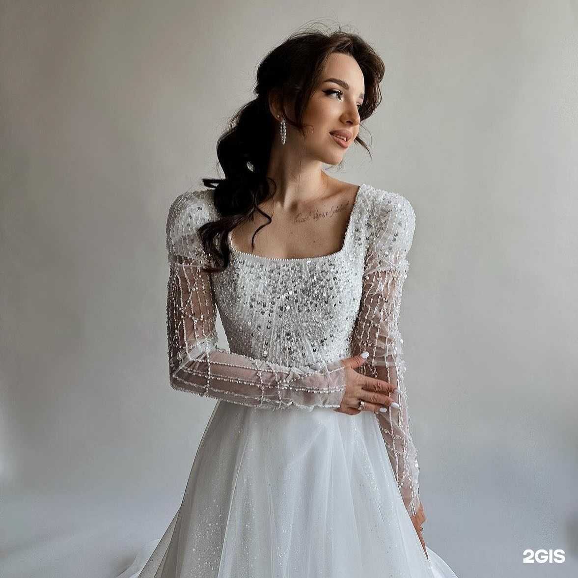 Отзывы на компанию Первый свадебный в г. Саранск c фото