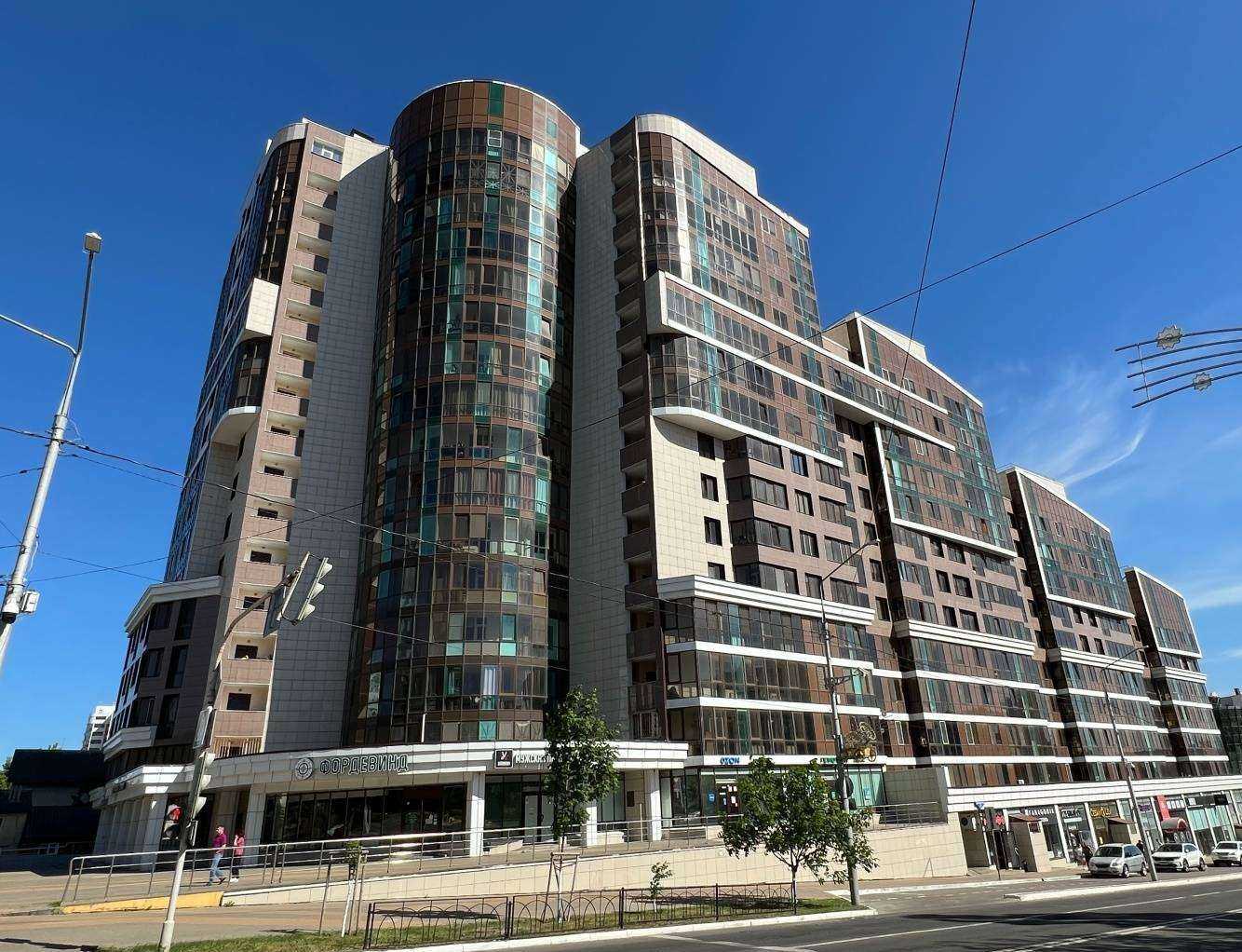 Отзывы на компанию Barnaba men`s haircuts в Белгороде c фото - фотография 2 из 2